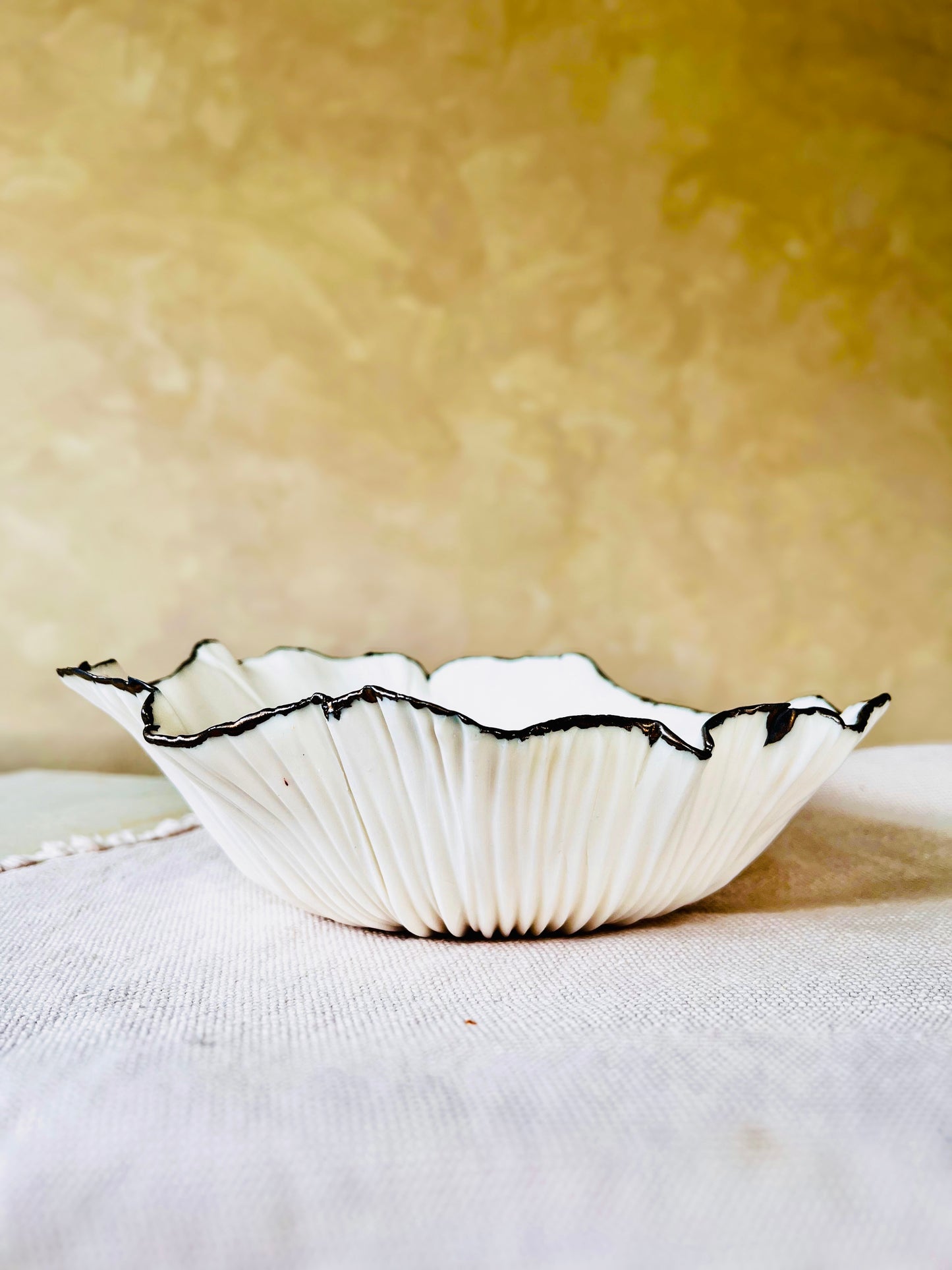 Parian Lumen Bowl
