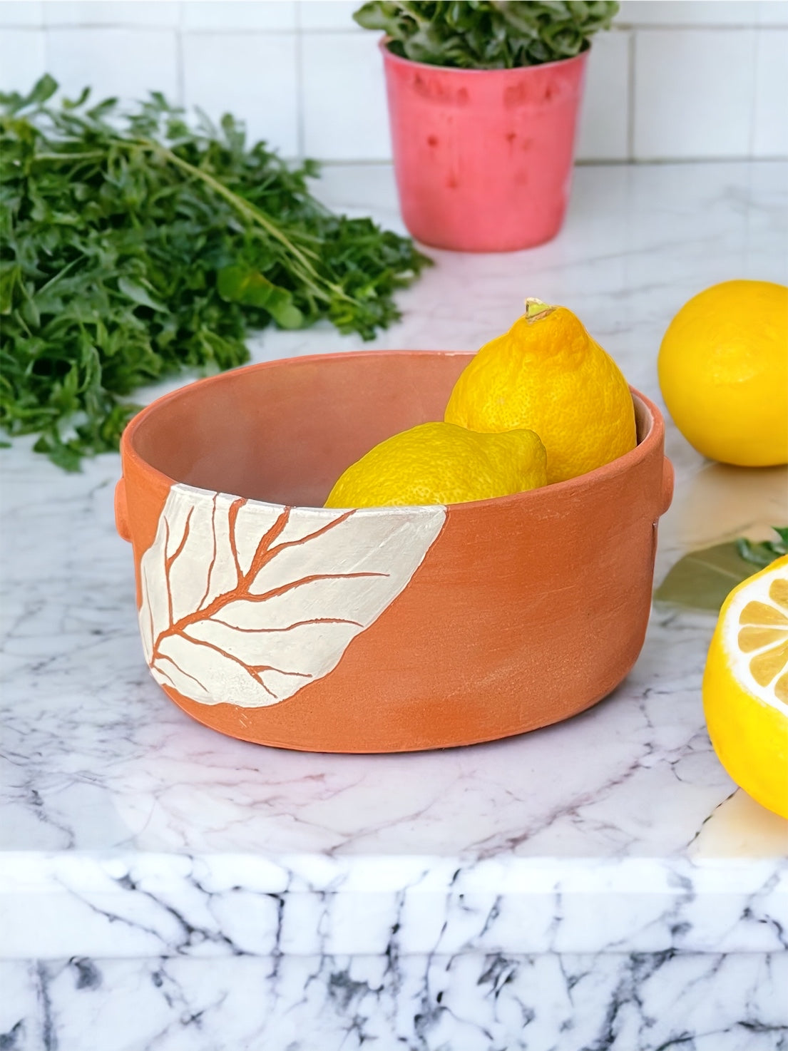Aesthetic Bowl