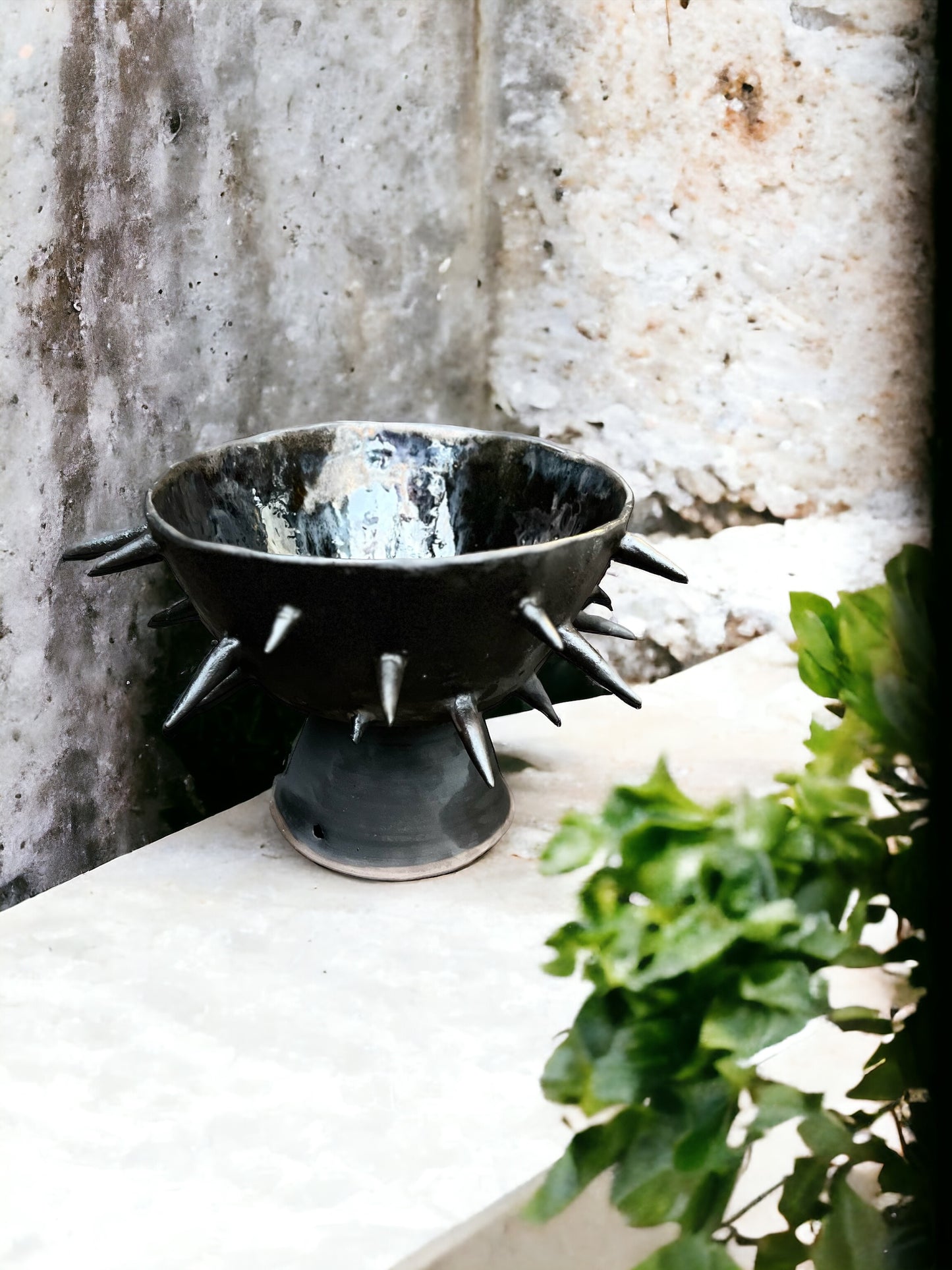Shadow Spike Bowl