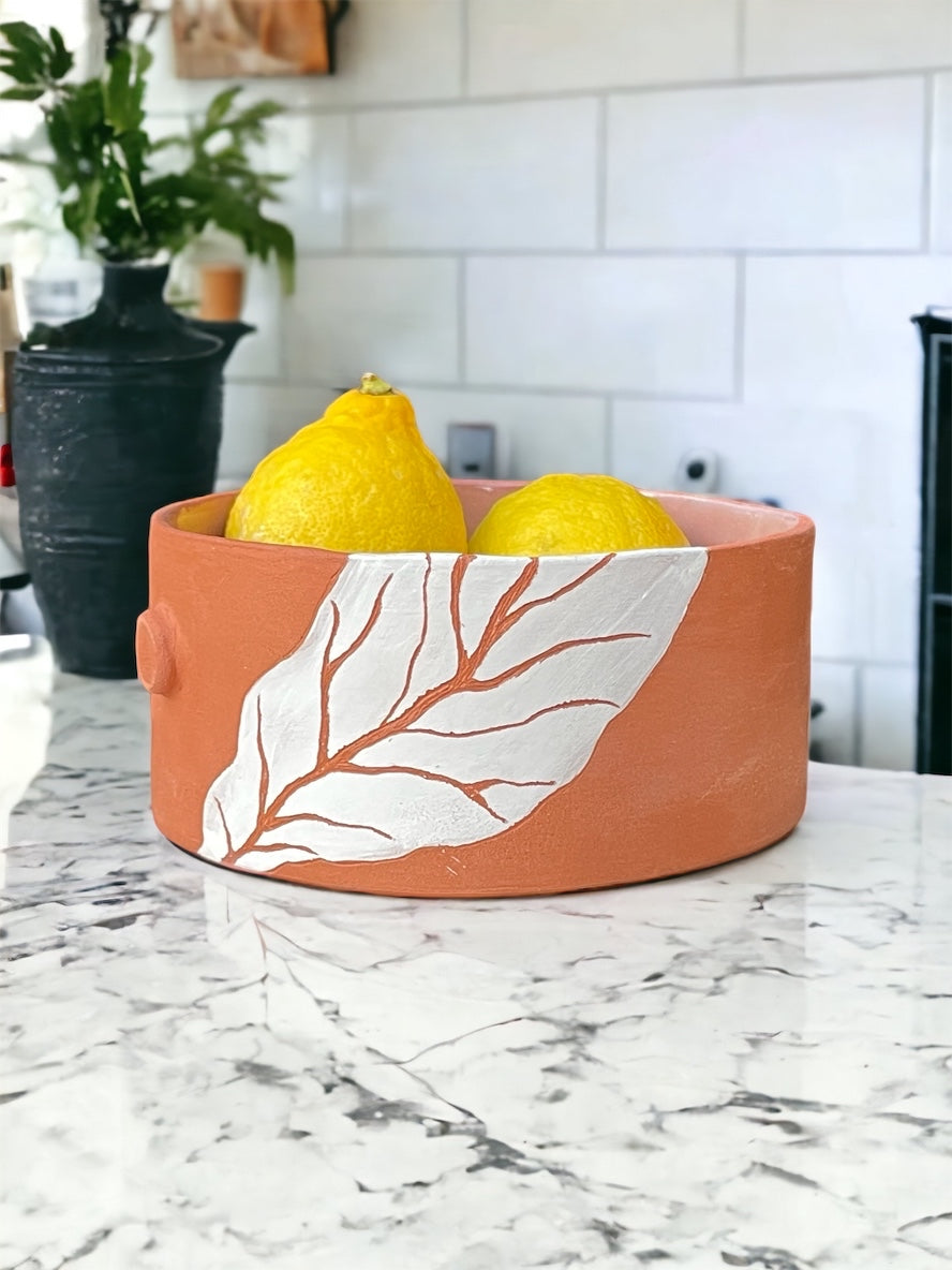 Aesthetic Bowl