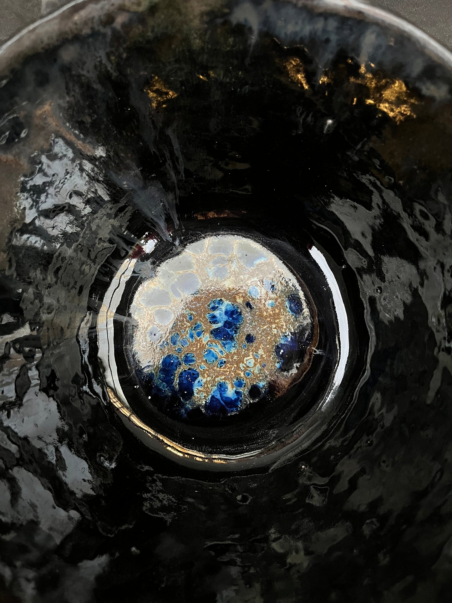 Shadow Spike Bowl