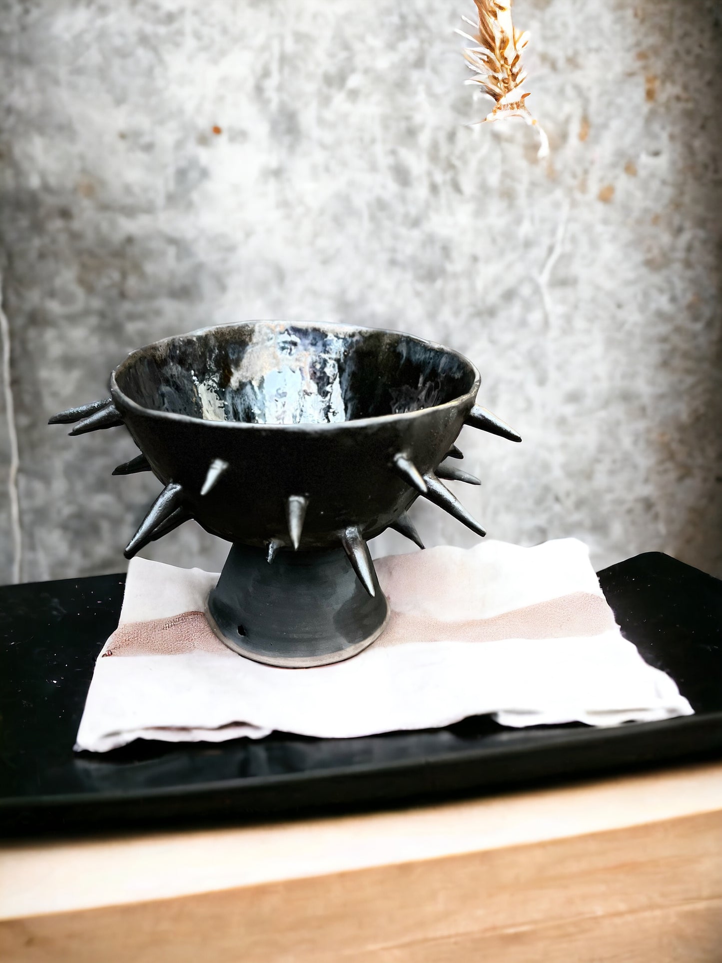 Shadow Spike Bowl