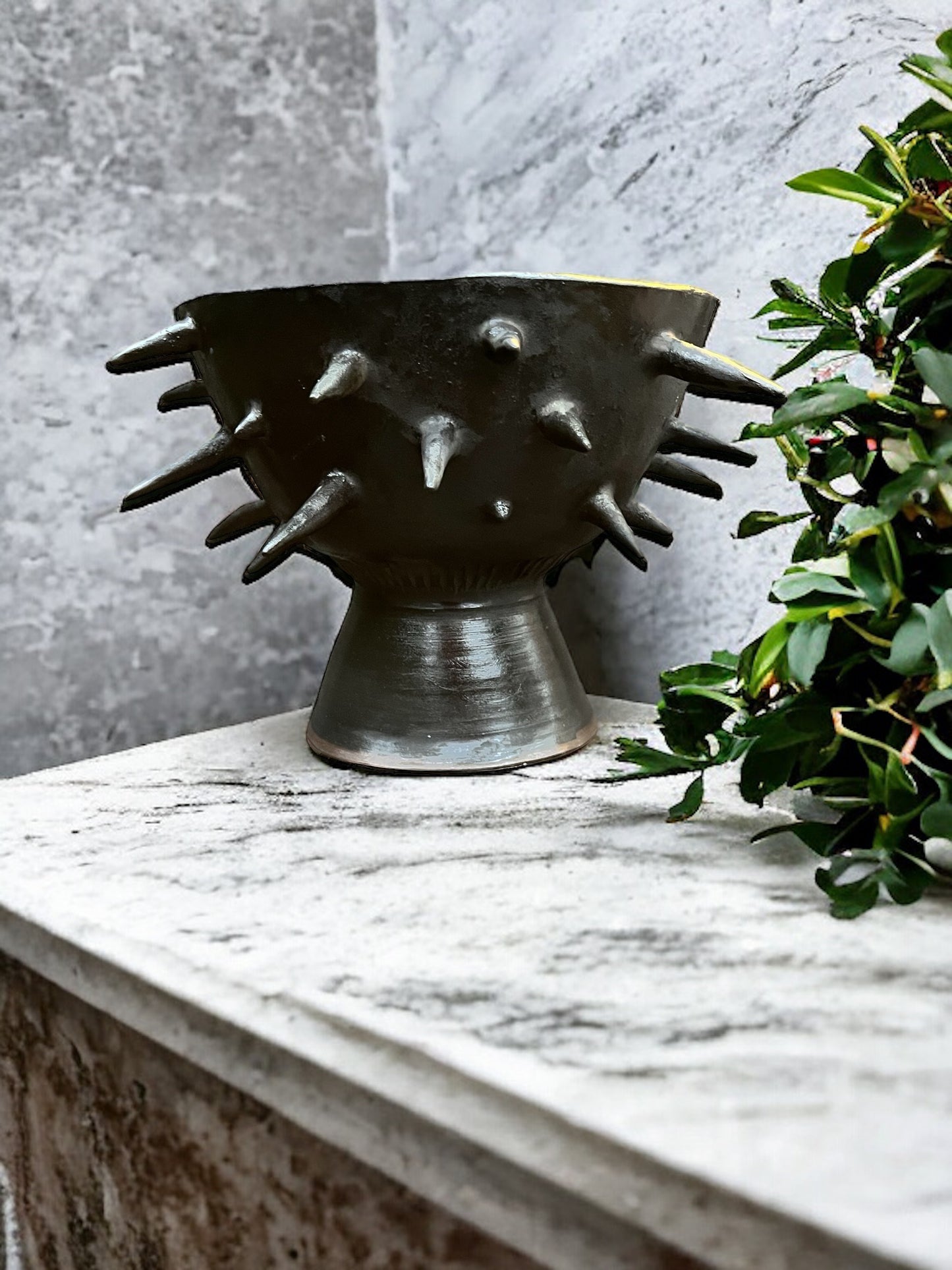 Shadow Spike Bowl