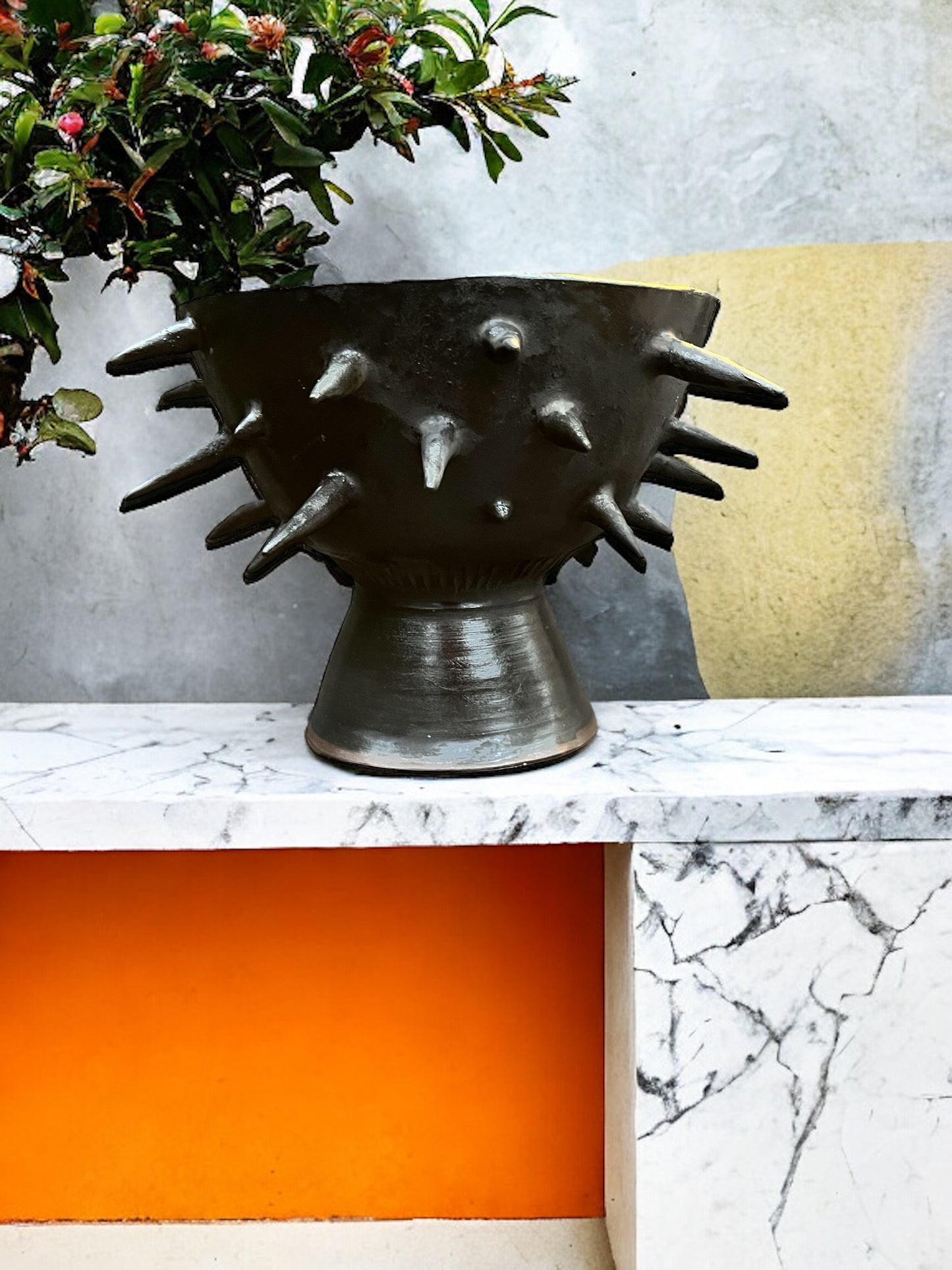 Shadow Spike Bowl
