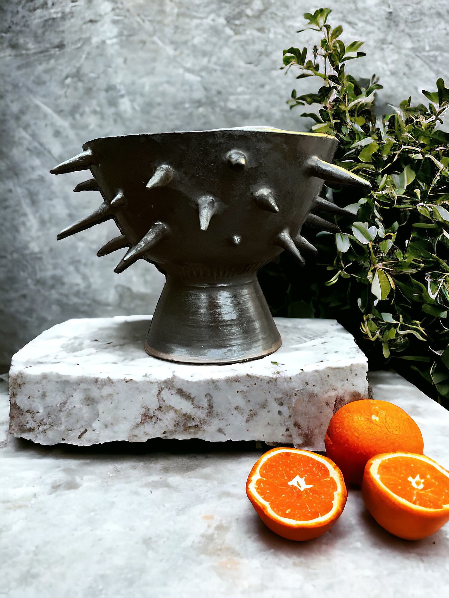 Shadow Spike Bowl
