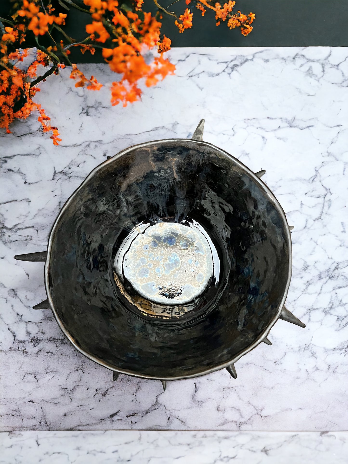 Shadow Spike Bowl
