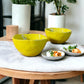 Snack Bowls