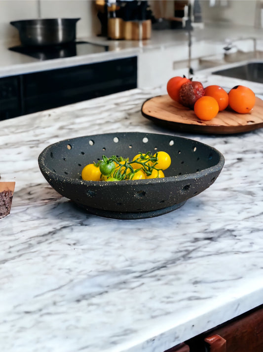 Farm-to-Table Bowl (with a plate)