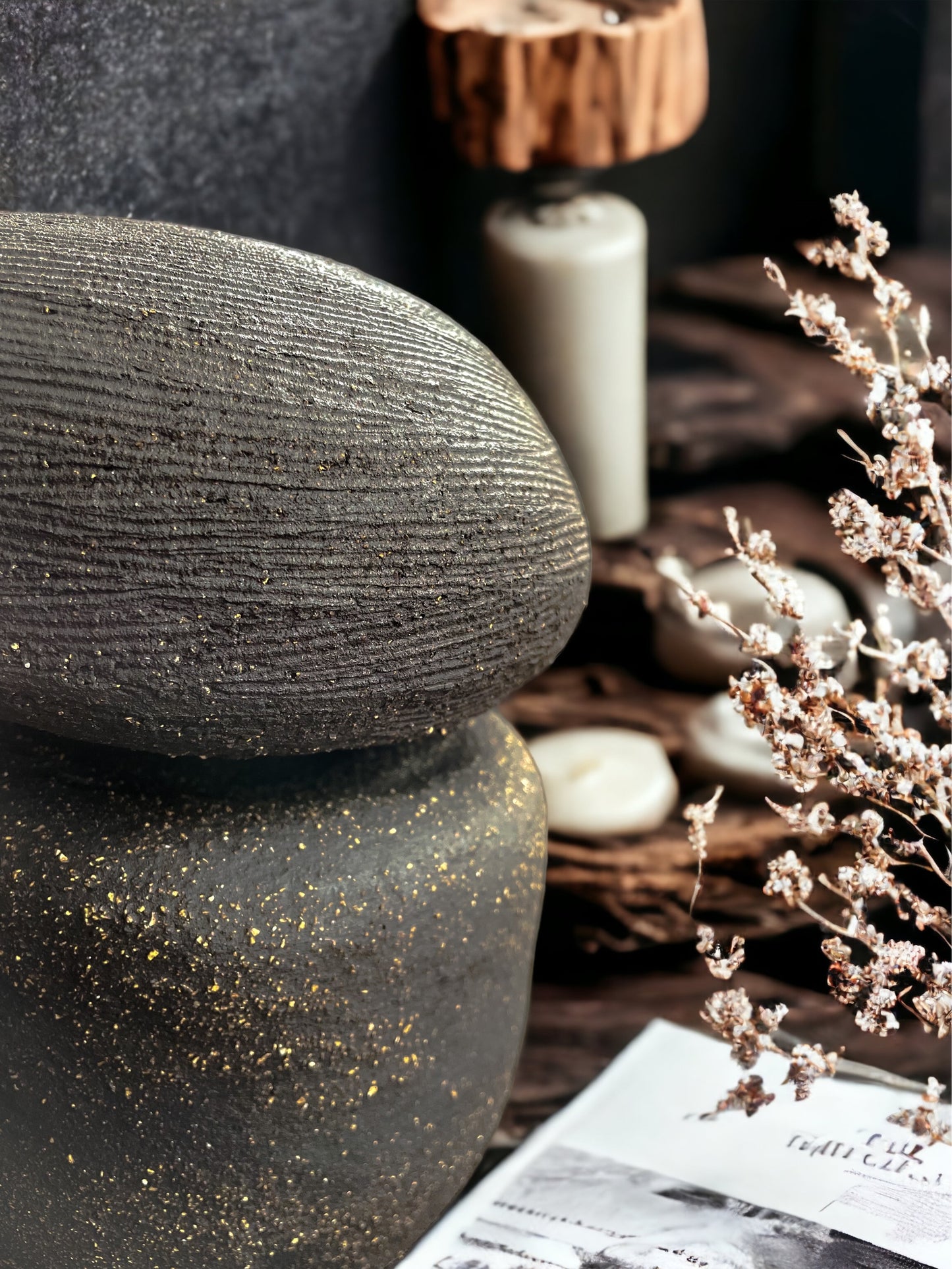 Curvaceous 01: A Celebration of Feminine Form