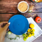 Farm-to-Table Bowl (with a plate)