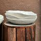 White Porcelain Bowls (Set of 3)