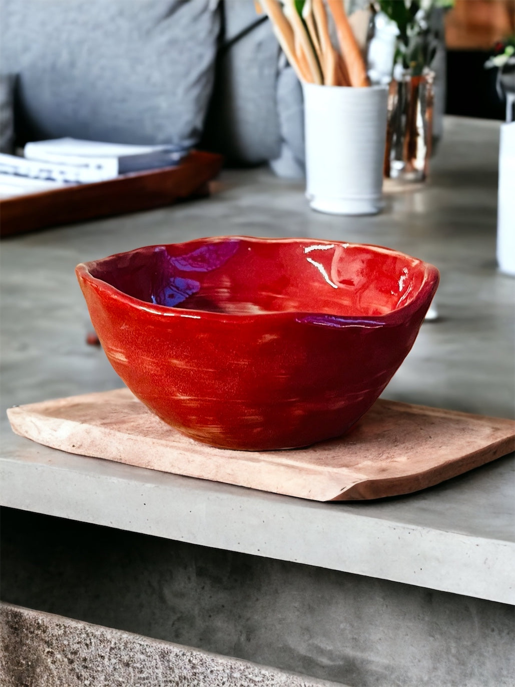 Snack Bowls