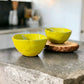 Snack Bowls