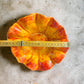 Hygge Flower Ikebana with a Flower plate