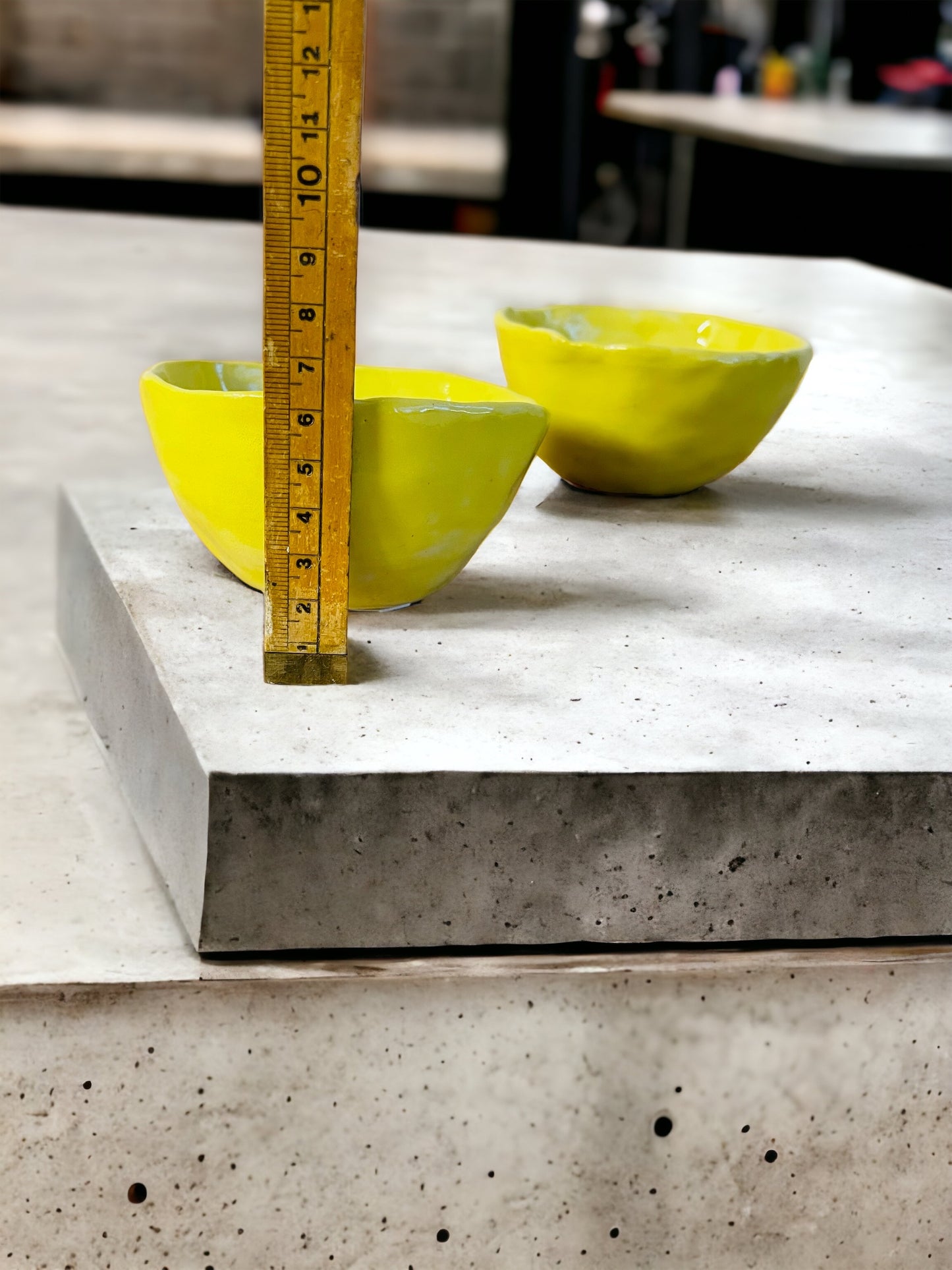 Snack Bowls