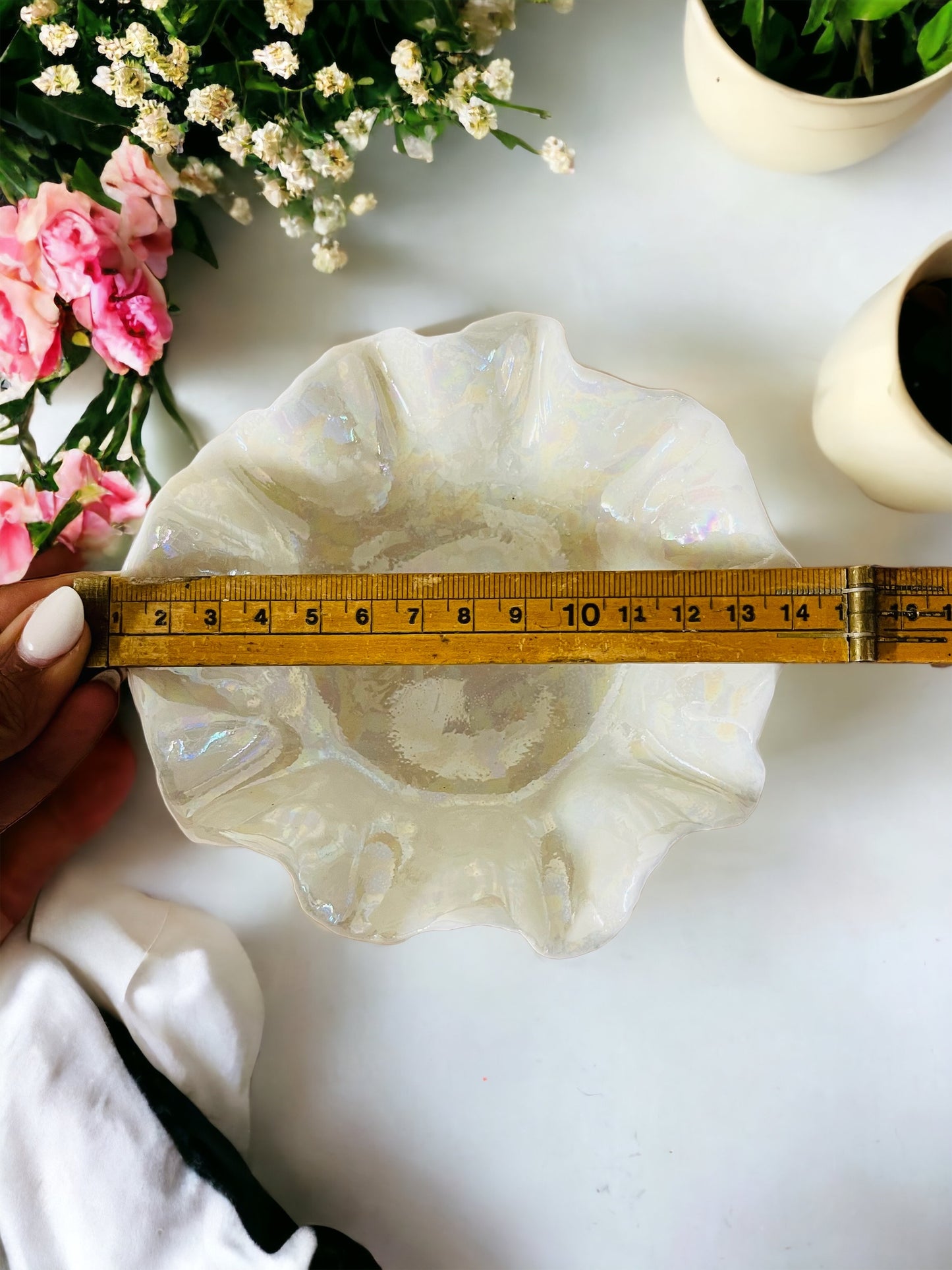 Hygge Candle Holder