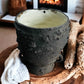 The Black Vase