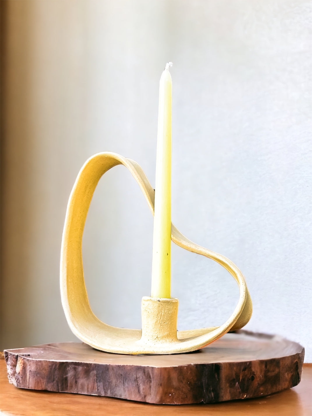 Soho Candle Holder