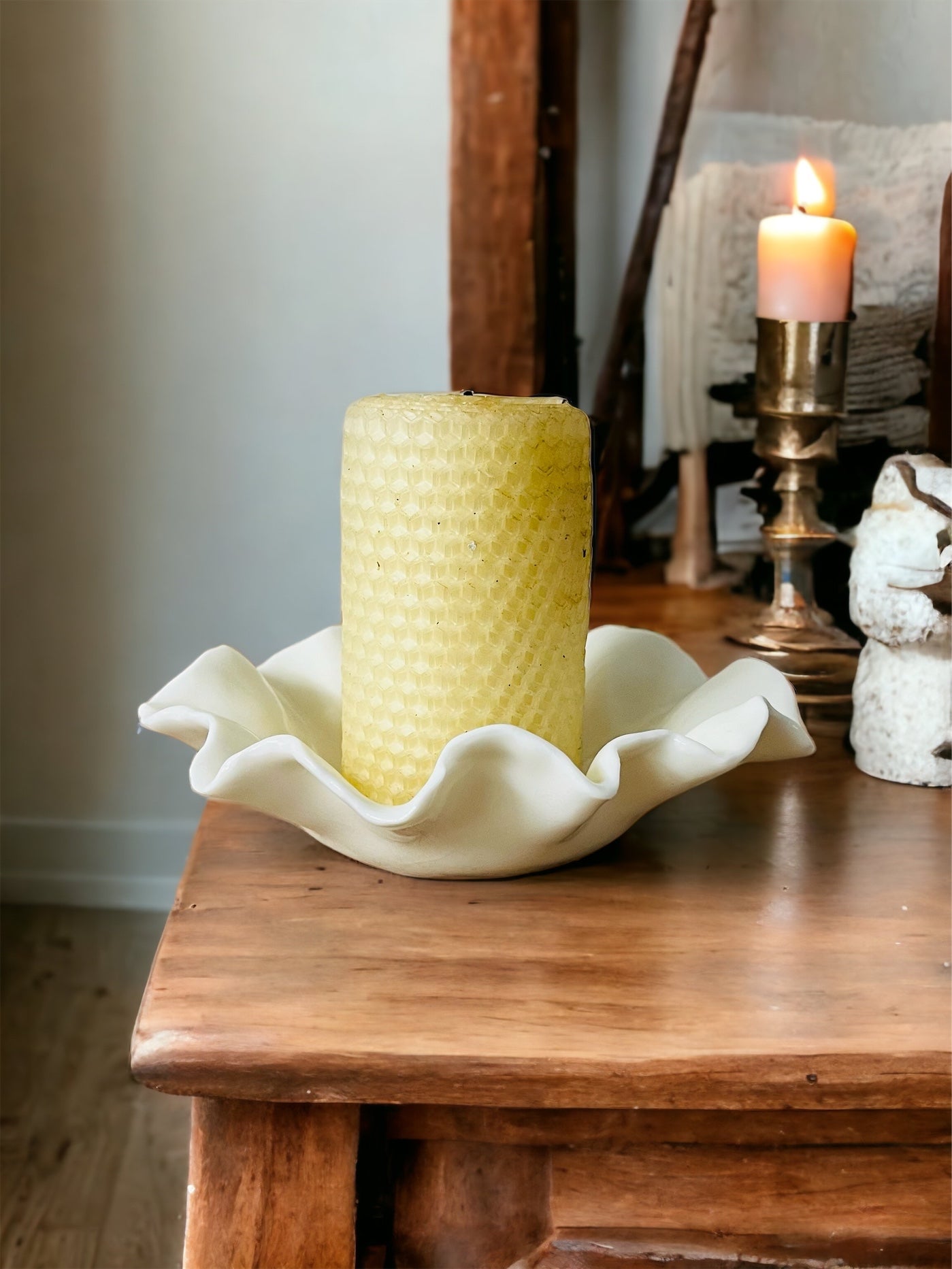 Hygge Candle Holder