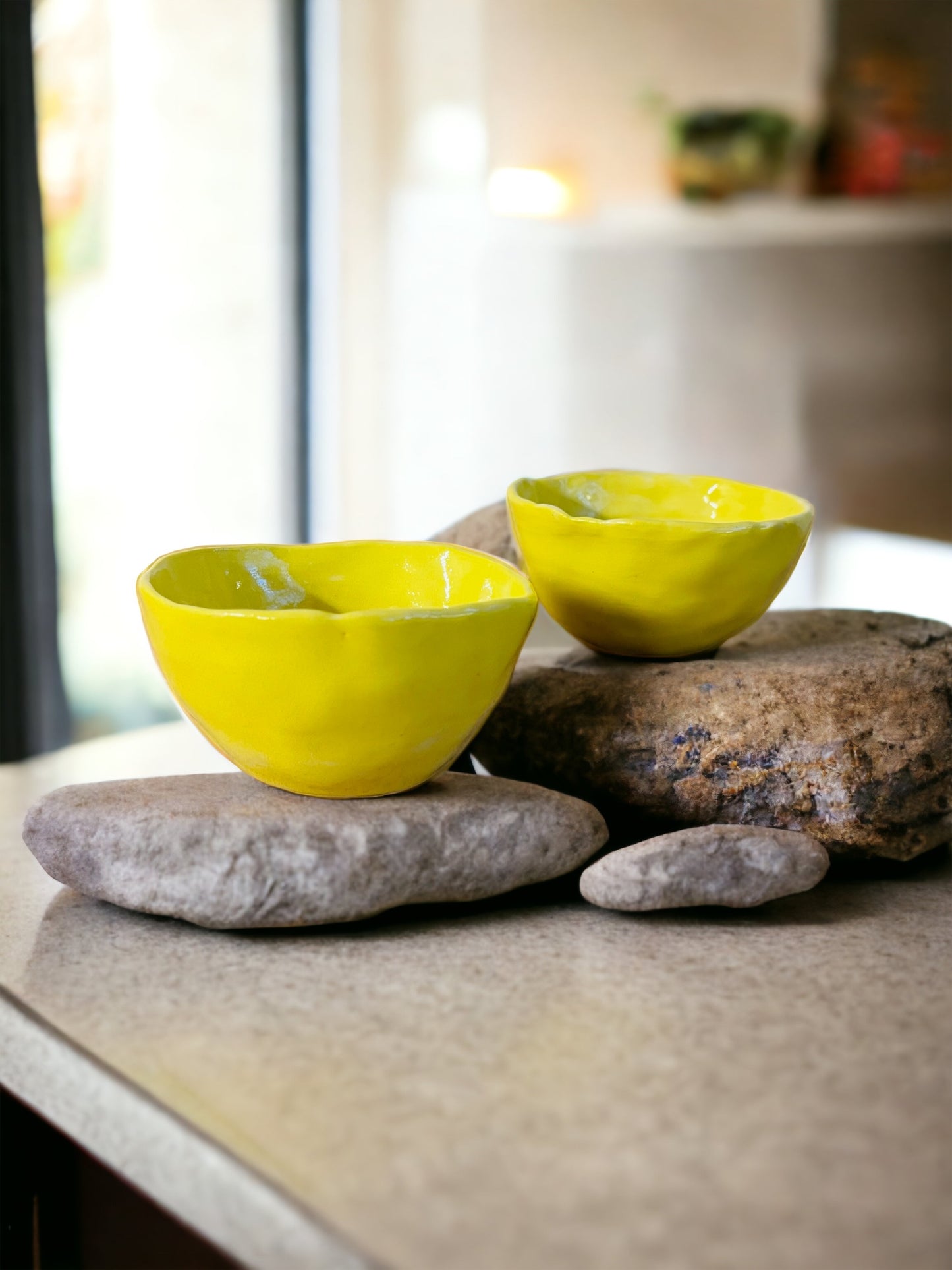 Snack Bowls
