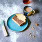 Mocha Swirl Plates - Sample Sale Collection