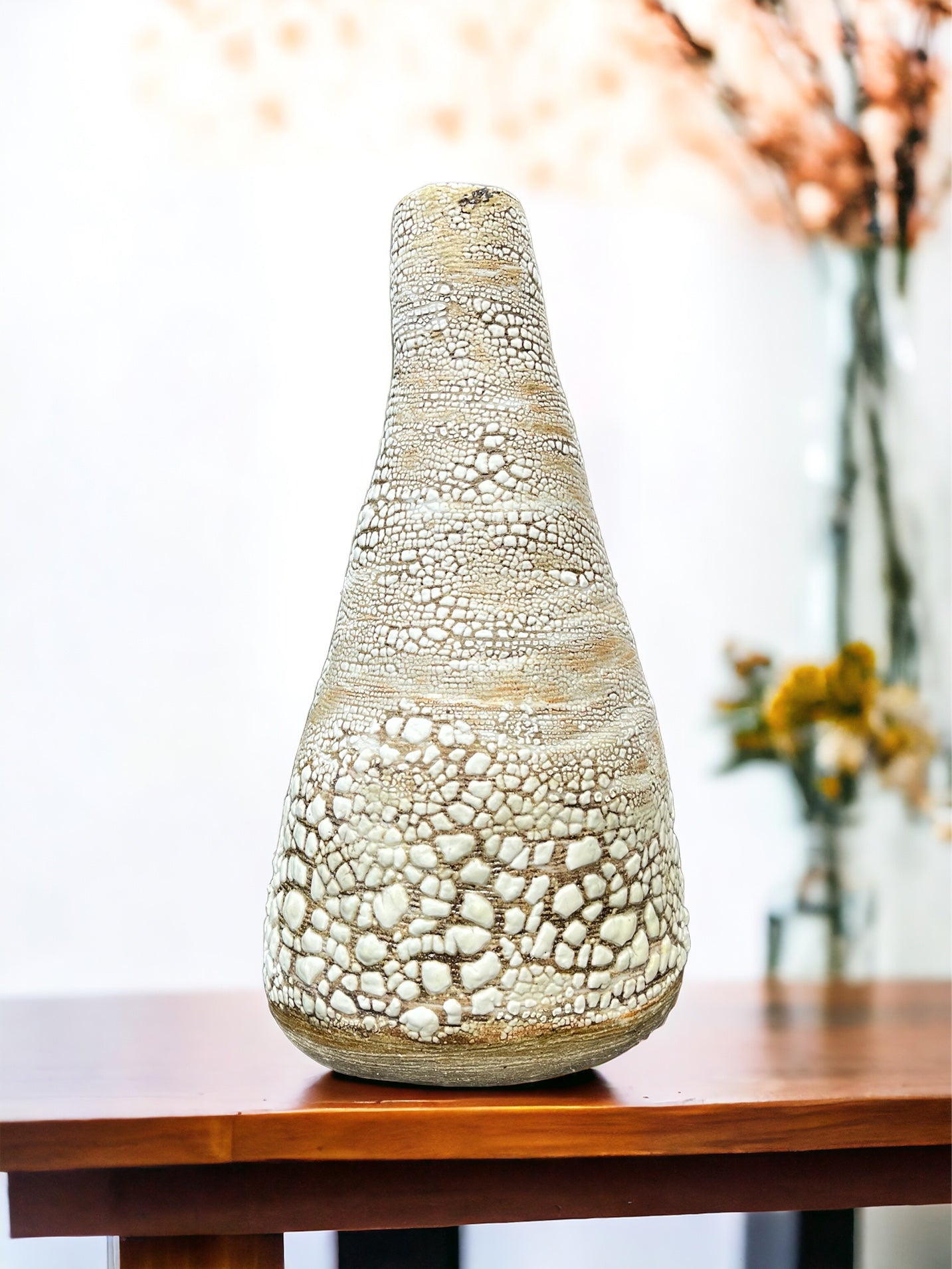 Michigan Vase