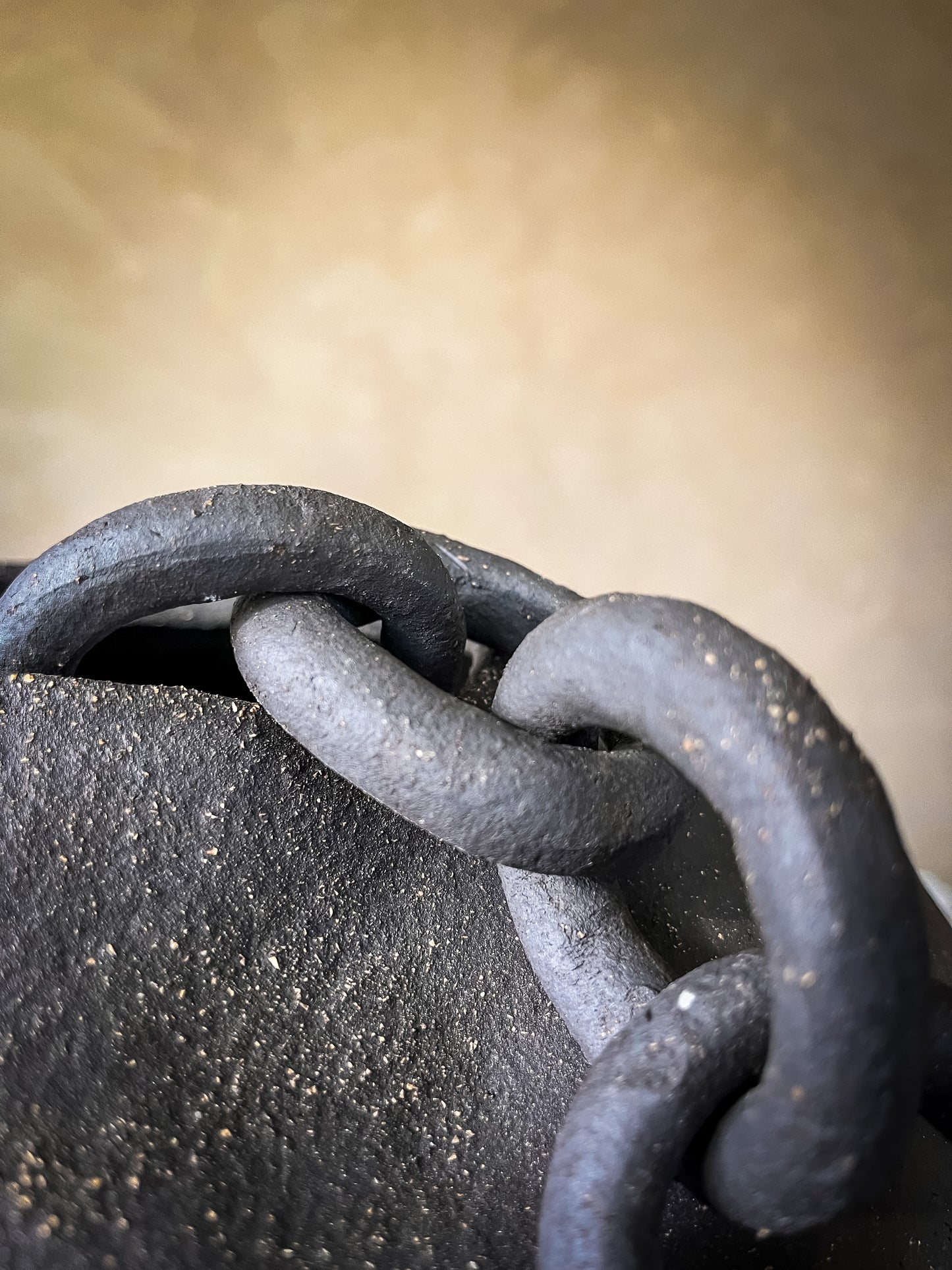 Links of Ambition