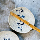 Blue Splash Bowls (Pair of 2)