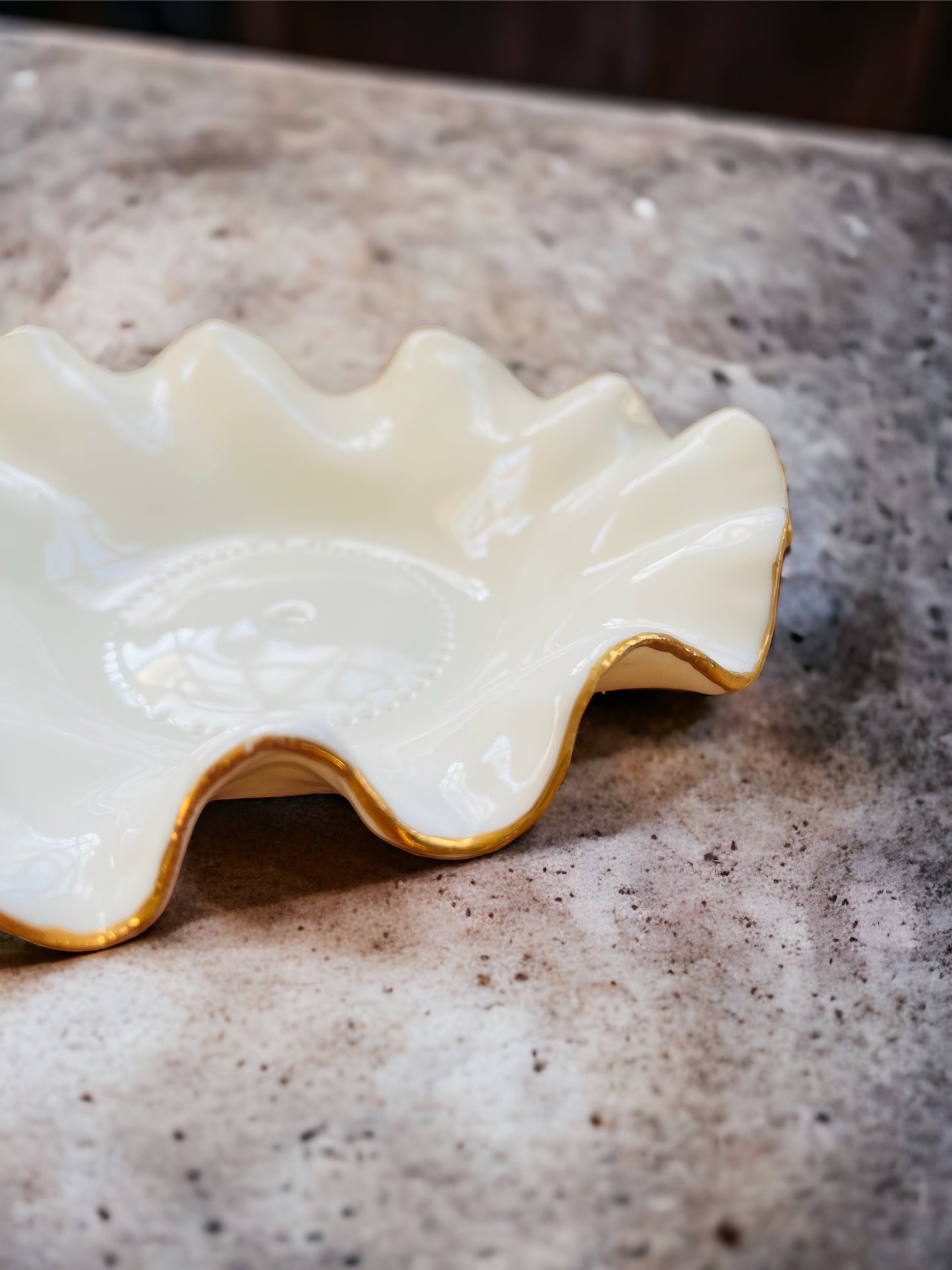 Hygge Candle Holder
