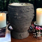 The Black Vase
