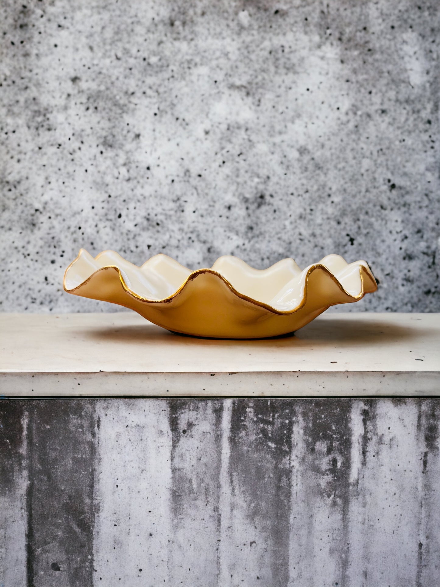 Hygge Candle Holder