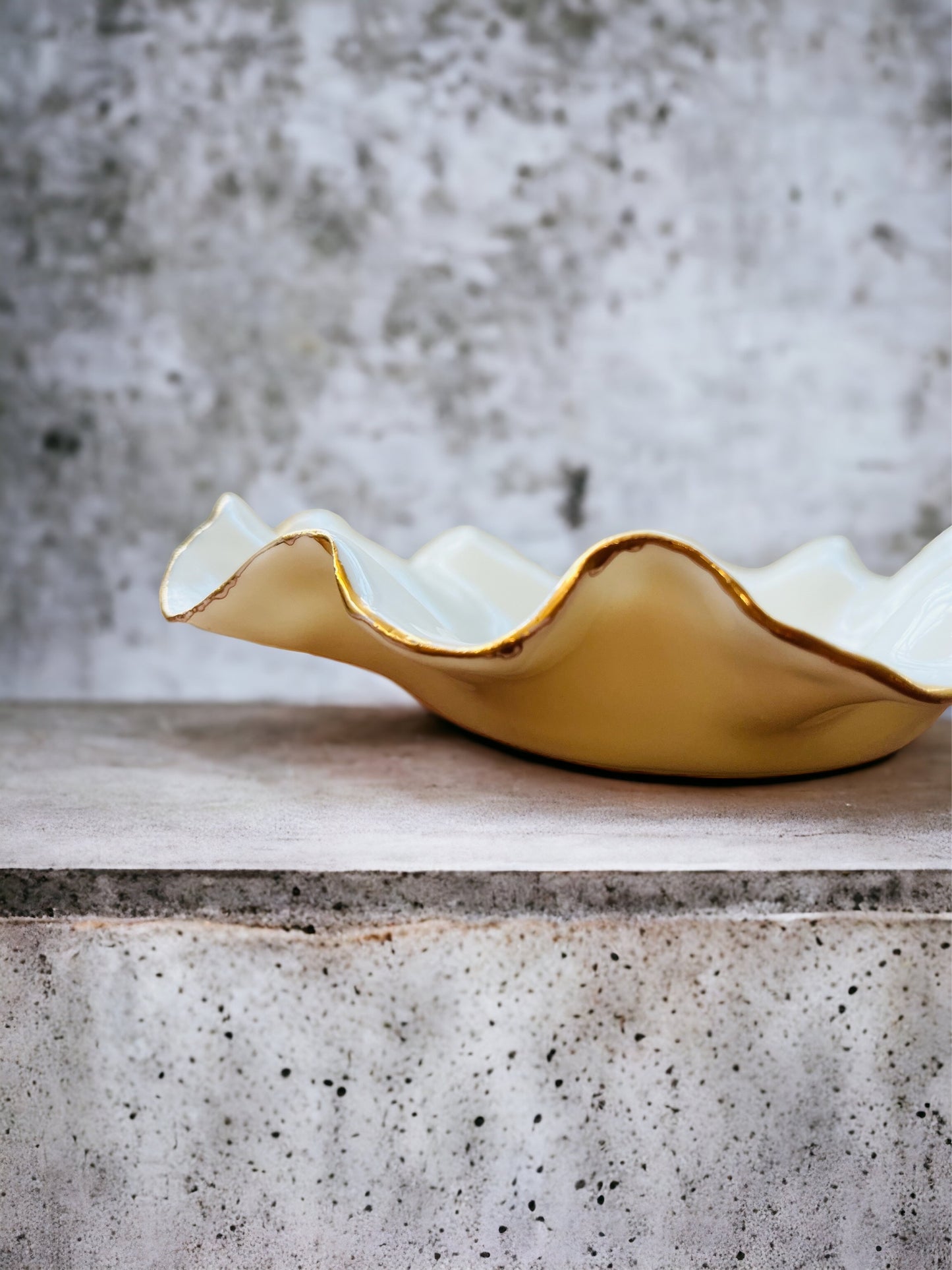 Hygge Candle Holder