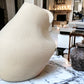 The White Vase