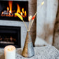Charcoal Vase