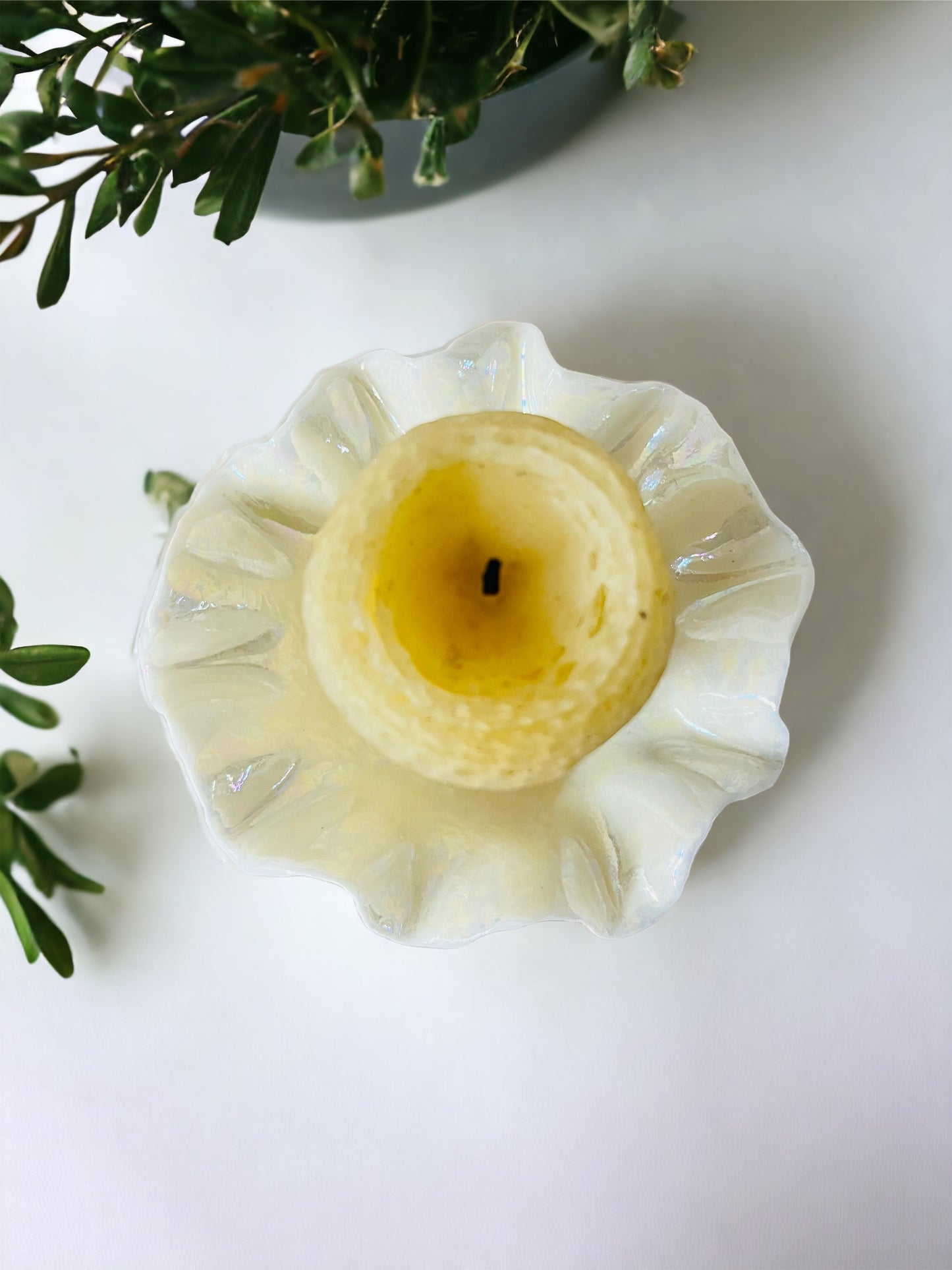 Hygge Candle Holder