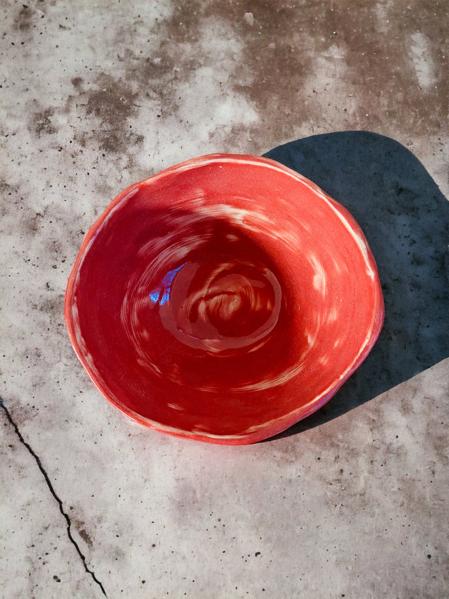Snack Bowls