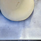 Mocha Swirl Plates - Sample Sale Collection