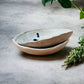 Blue Splash Bowls (Pair of 2)
