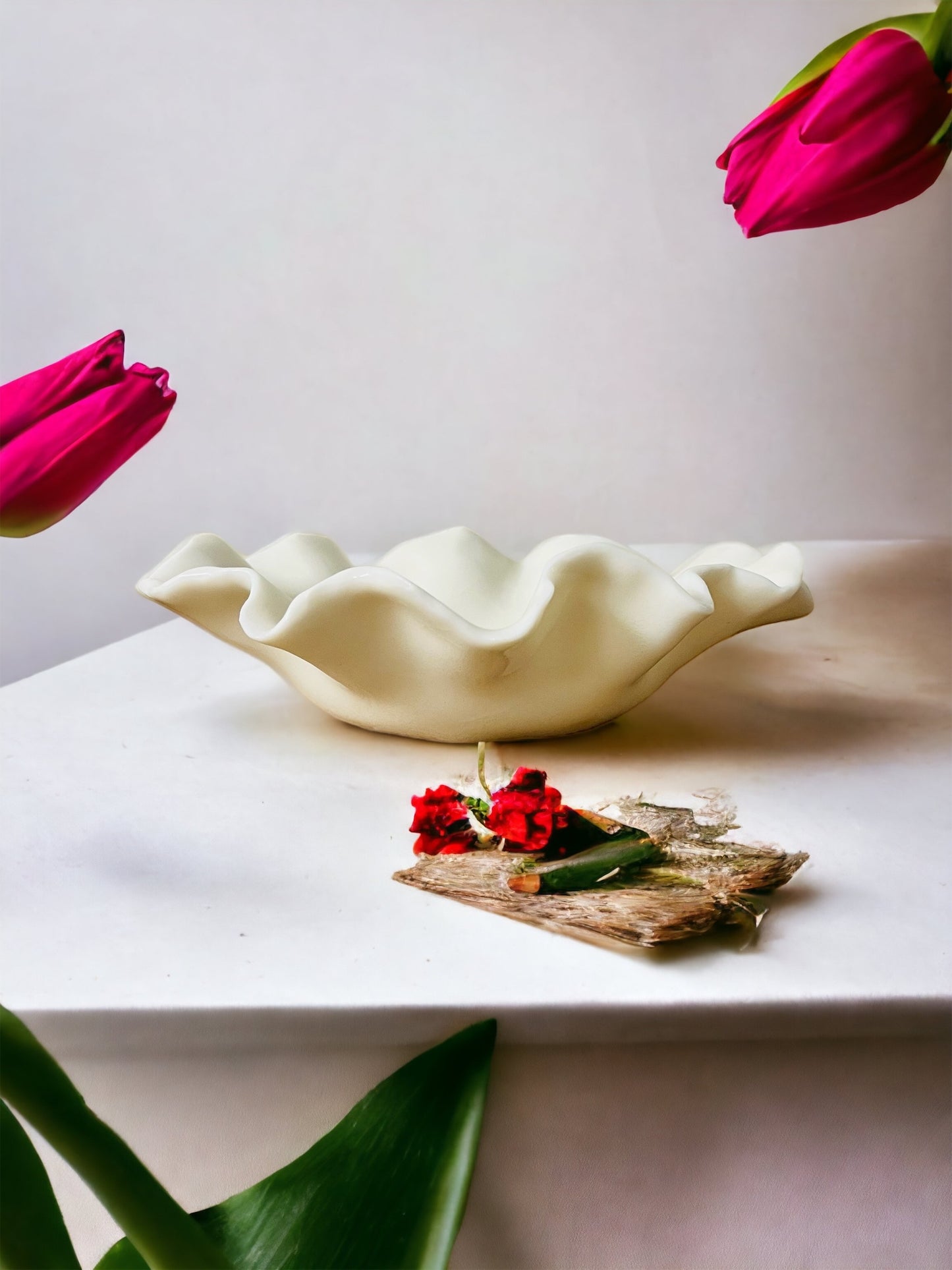 Hygge Candle Holder