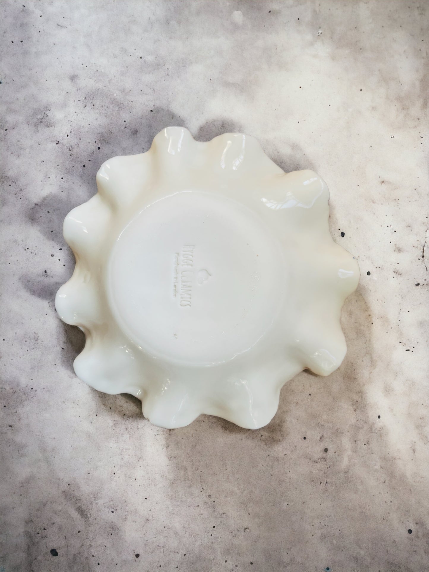 Hygge Candle Holder