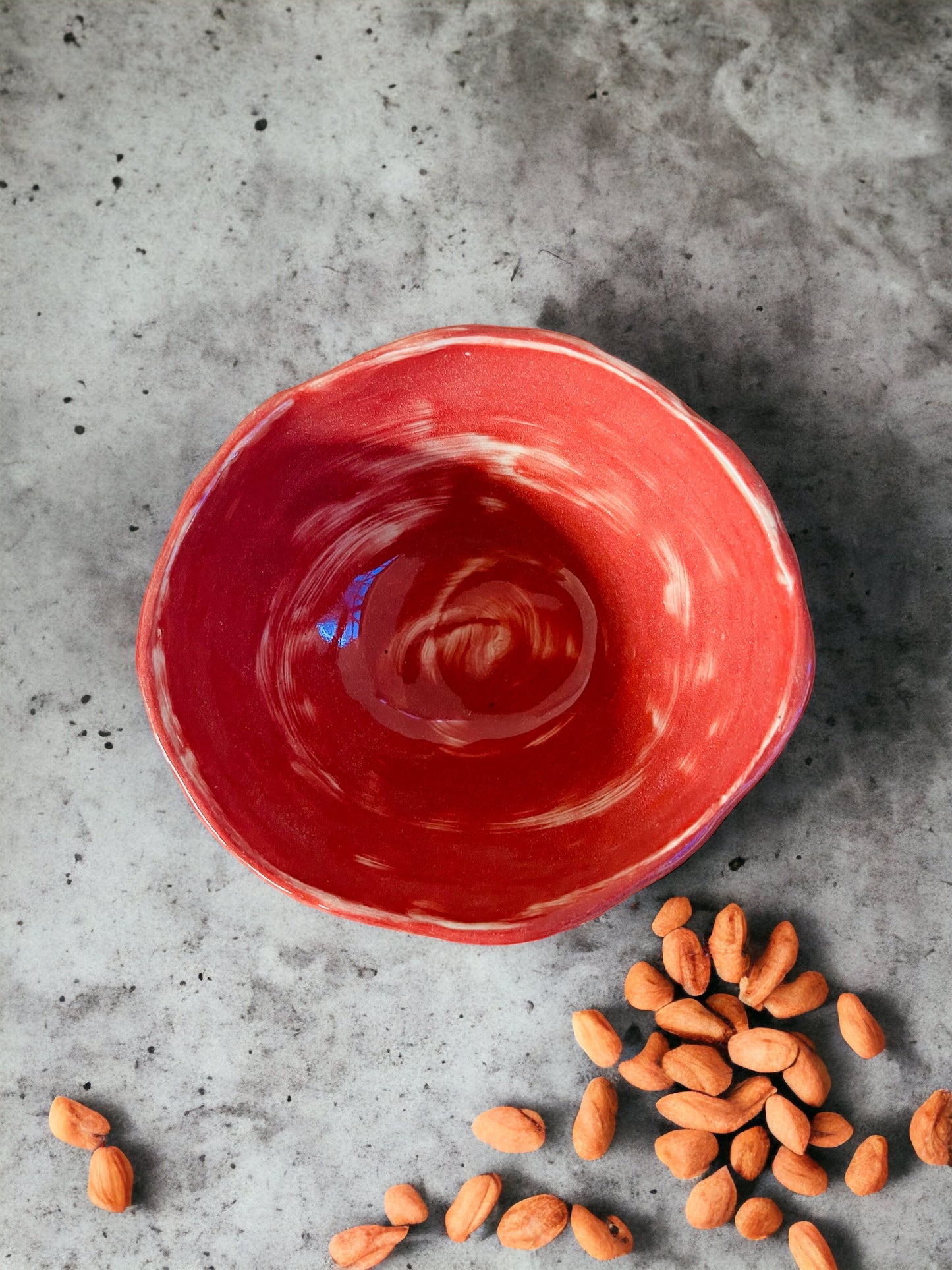 Snack Bowls