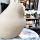 The White Vase