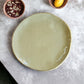 Mocha Swirl Plates - Sample Sale Collection