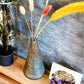 Charcoal Vase