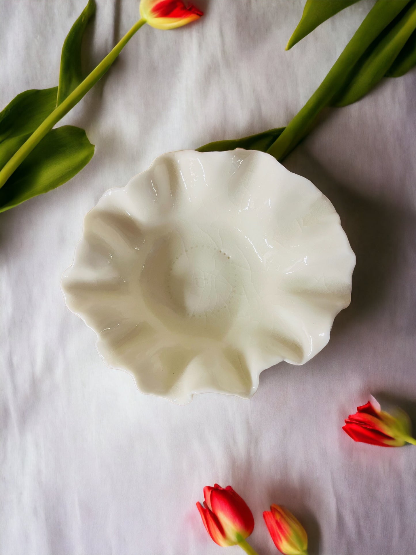 Hygge Candle Holder