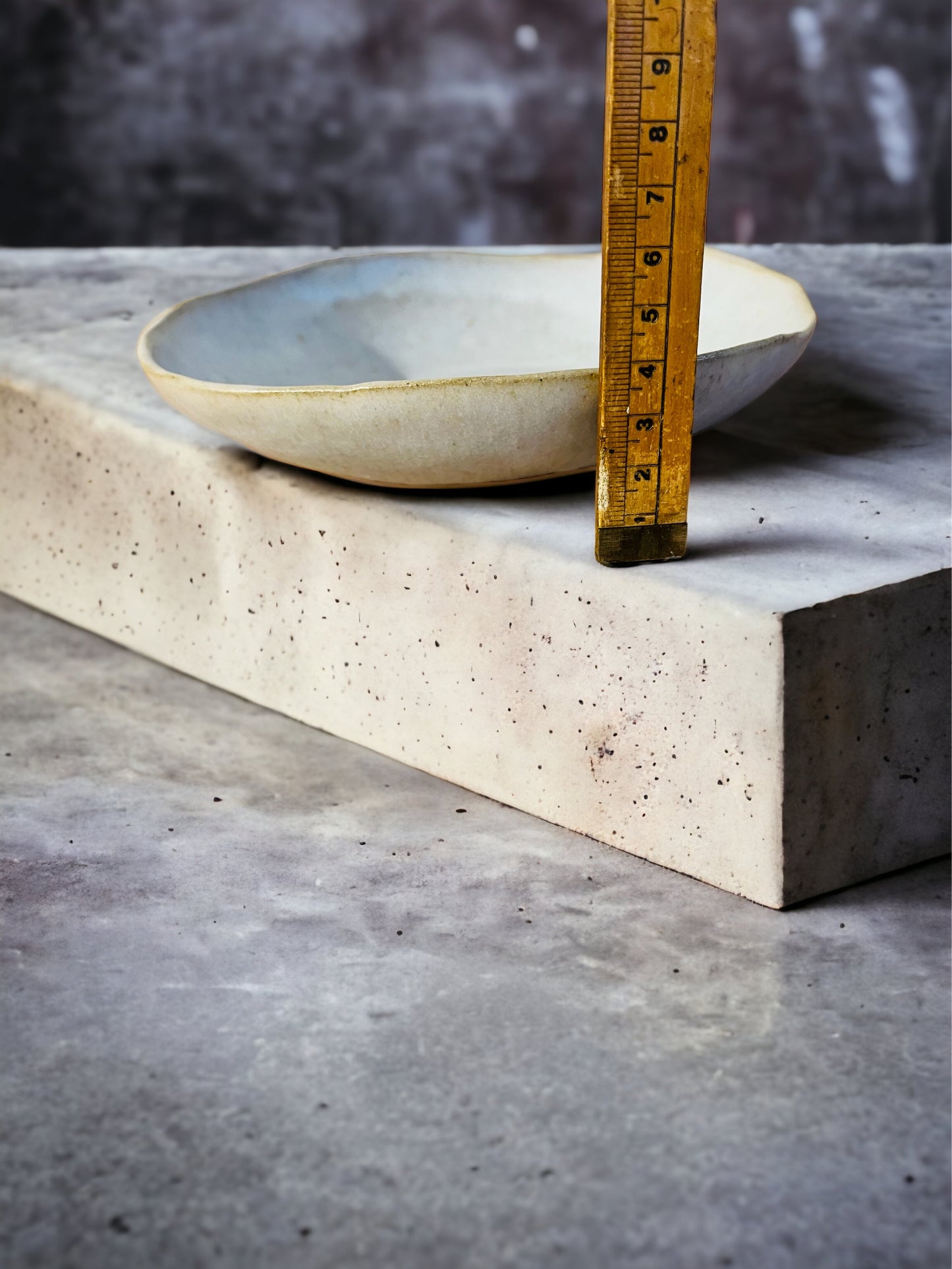 Ceramic Bowls (Pair of 2)