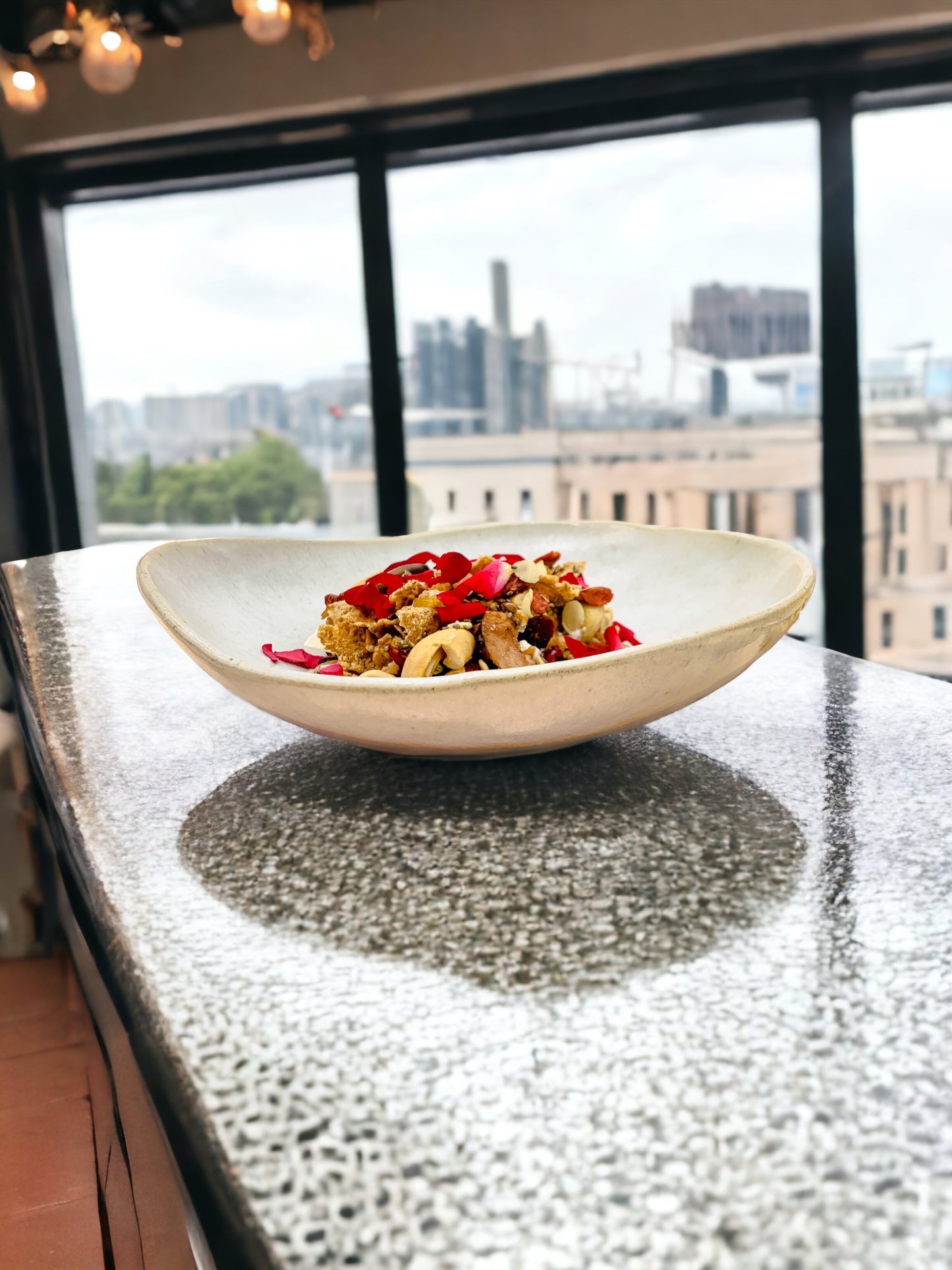 Ceramic Bowls (Pair of 2)