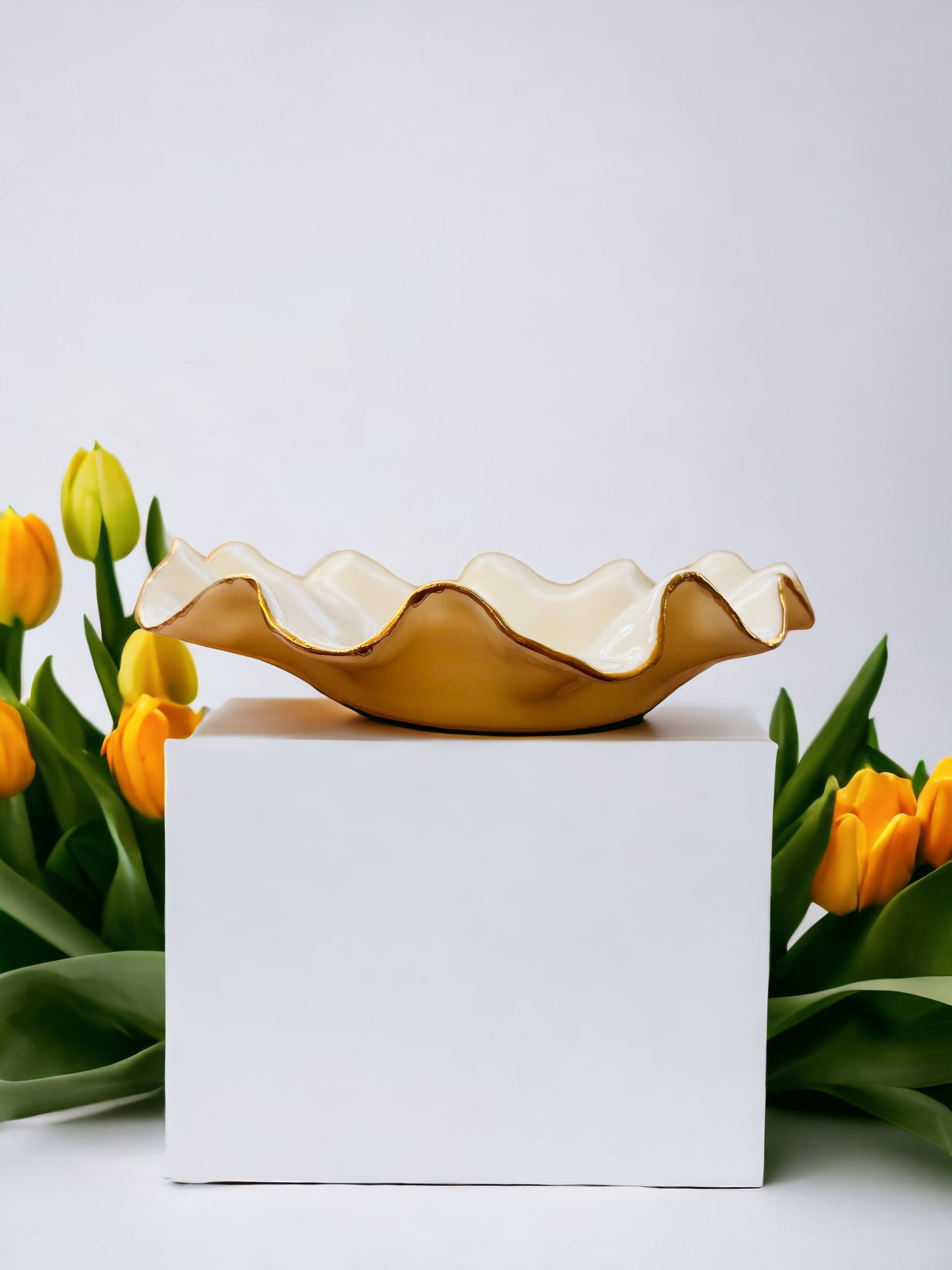 Hygge Candle Holder