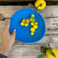 Farm-to-Table Bowl (with a plate)