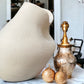 The White Vase
